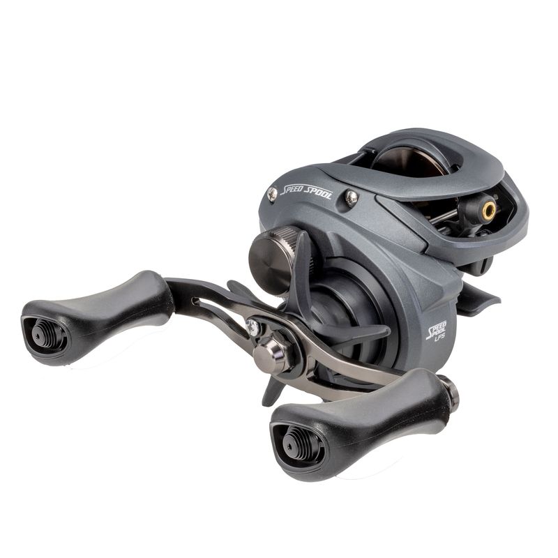 Lews Reel Speed  Spool BC 9+1BB 7.0oz