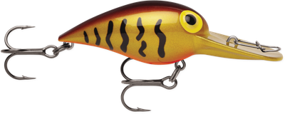 Storm Original Wiggle Wart 3/8oz 2-Inch