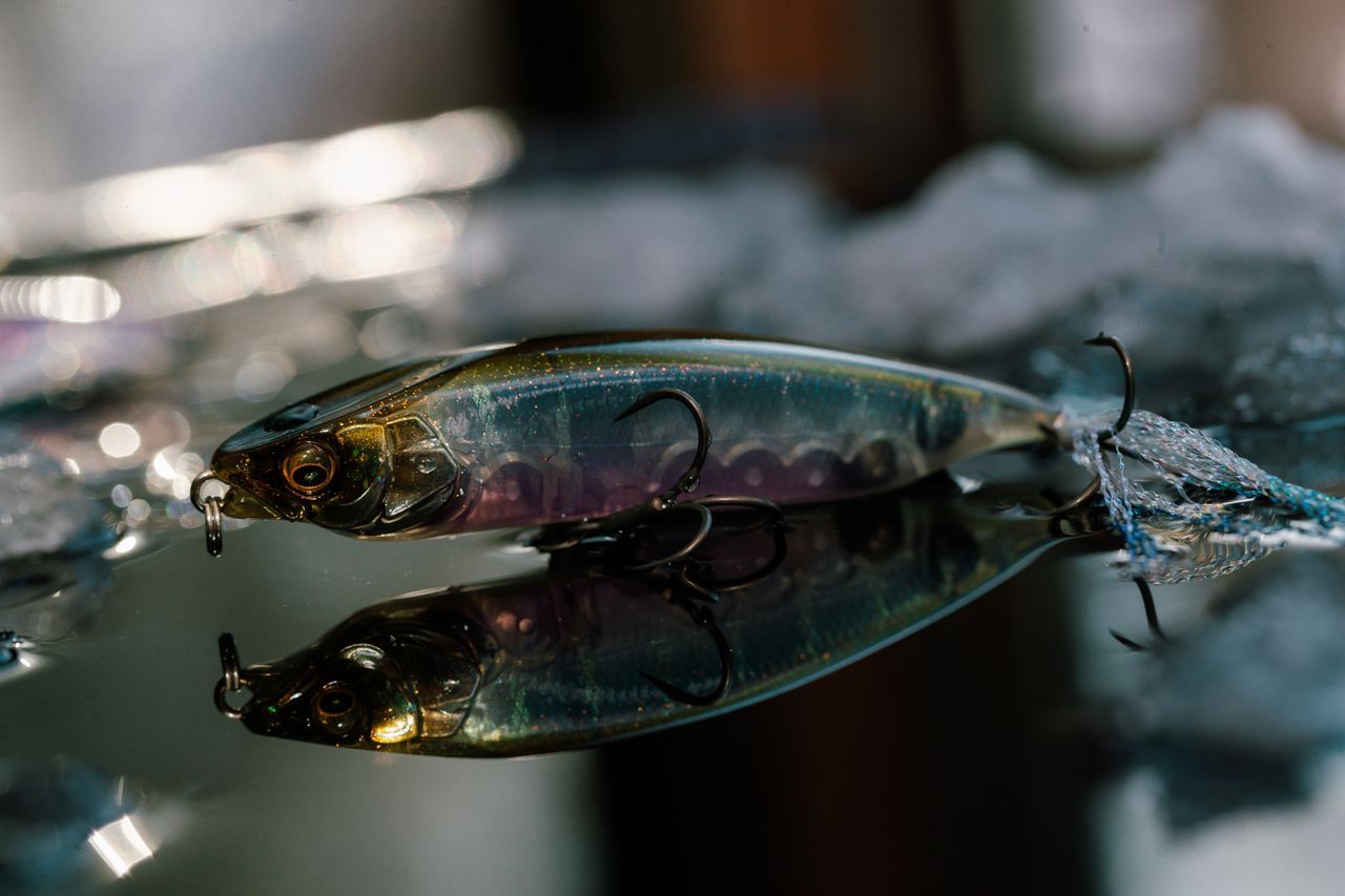 Megabass Karashi 80
