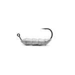 Core Tackle Finesse TUSH 3pk, Size: 1/4oz 2/0