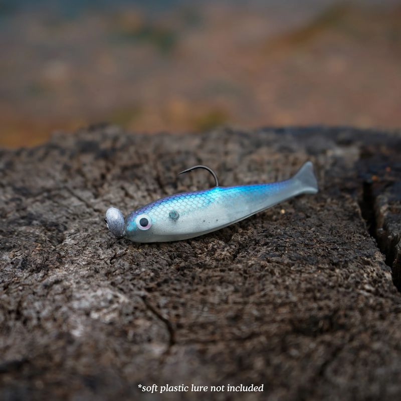 Core Tackle Strut Head 3pk