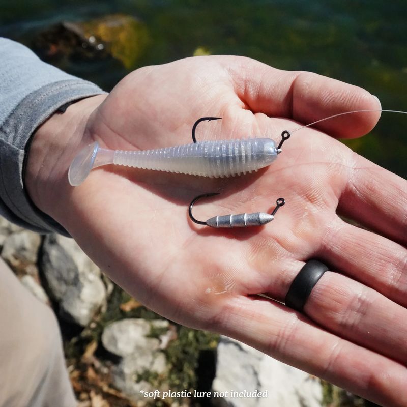 Core Tackle TUSH 3pk