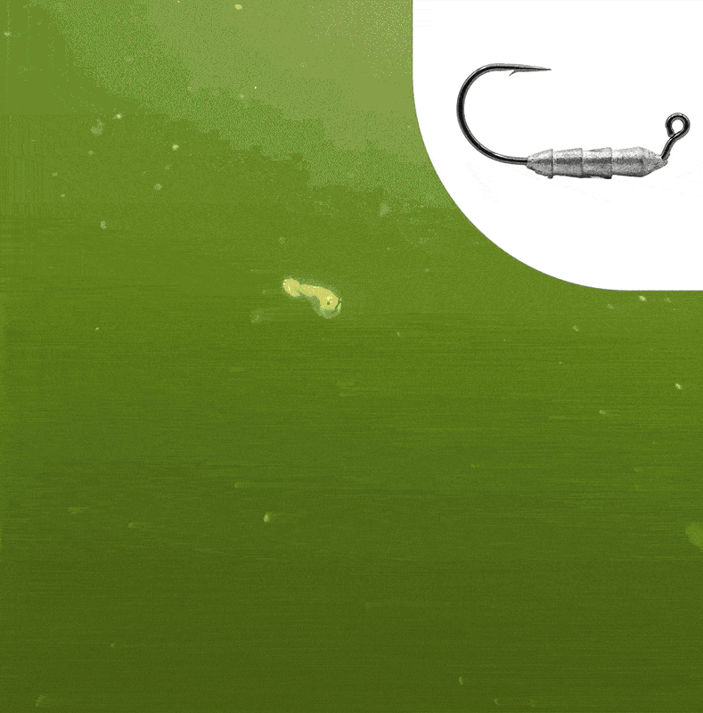 Core Tackle TUSH 3pk