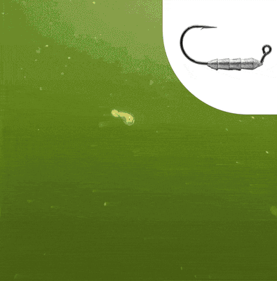 Core Tackle TUSH 3pk