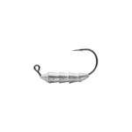 Core Tackle TUSH 3pk, Size: 1/4oz 2/0