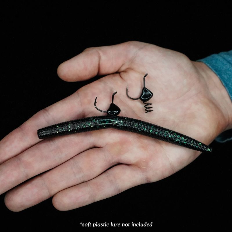 Core Tackle Wacky Shot 3pk