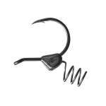 Core Tackle Wacky Shot 3pk, Size: 1/28oz 1/0