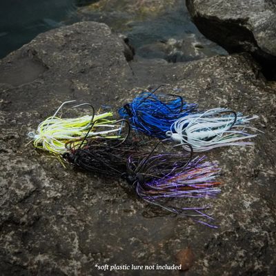 Core Tackle Swim Jig 1pk