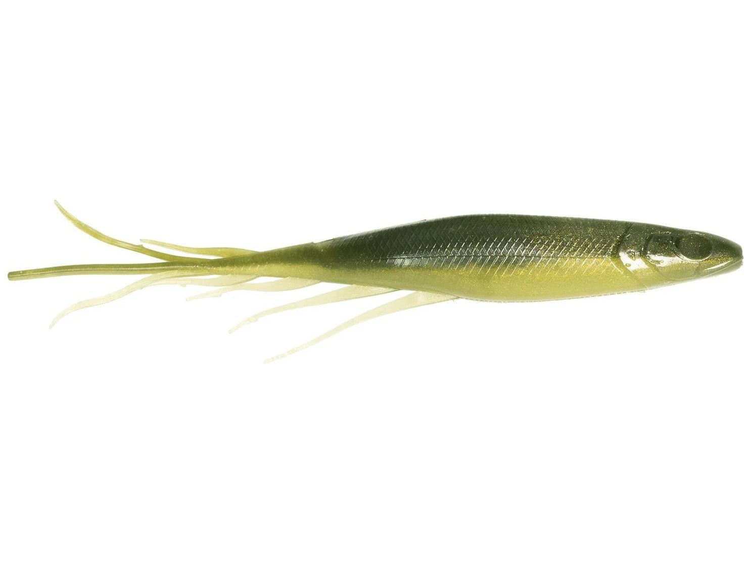 Hideup Judy Fish