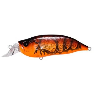 Megabass IxI Shad Type-R