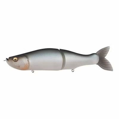 Megabass I-Slide 265R, Color: Mat Blue Shiner