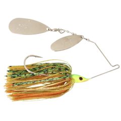 Head Hunter Rick Clunn Trickster Plus