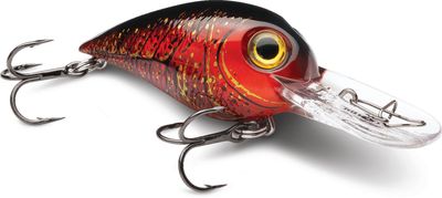 Storm MadFlash Wiggle Wart 3/8oz 2-Inch