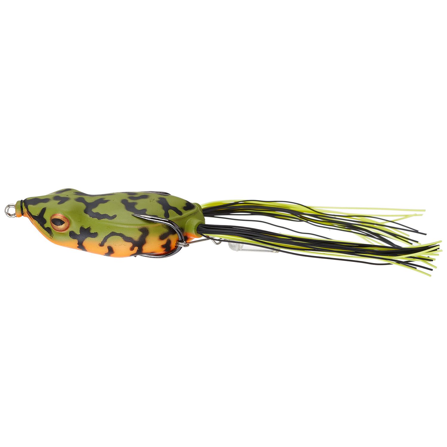 River2Sea IM Phat Mat Daddy 70 3/4oz 2.75", Color: Fire Belly