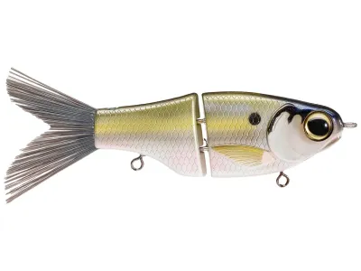 Spro KGB Lil' Guy 120 7/8oz 4.72-Inch