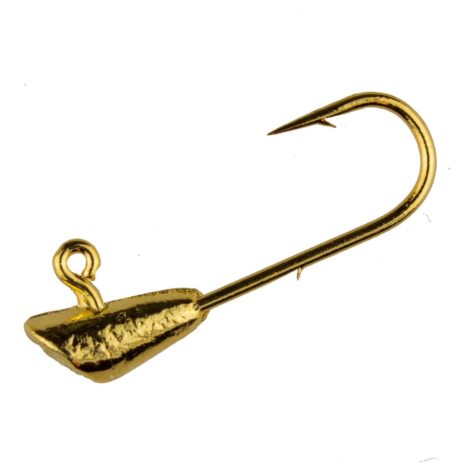Leland Trout Magnet Replacement Jig Heads