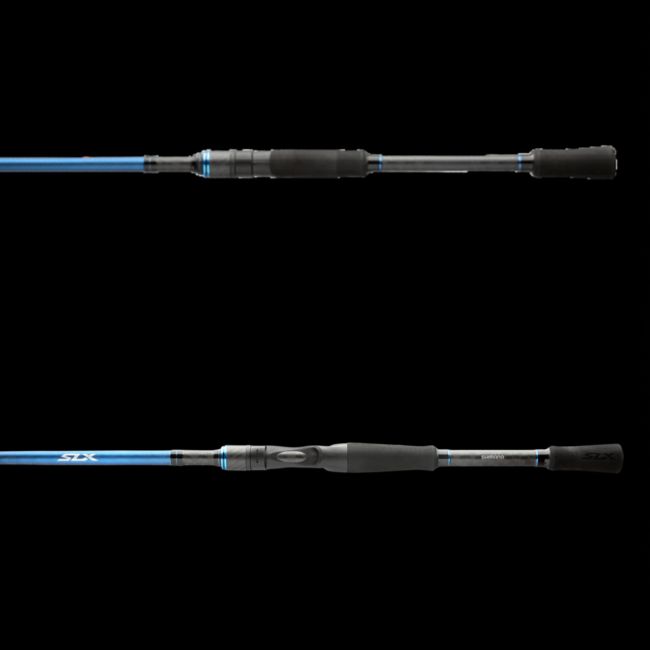 Shimano Rod SLX