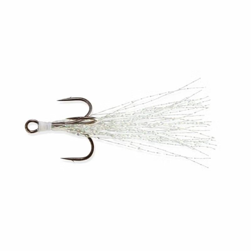Megabass Tinsel Hook
