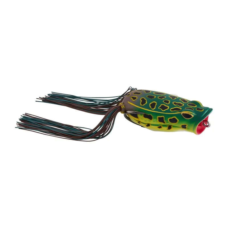 Berkley Swamp Lord HB Poppin 2.4" 1pk