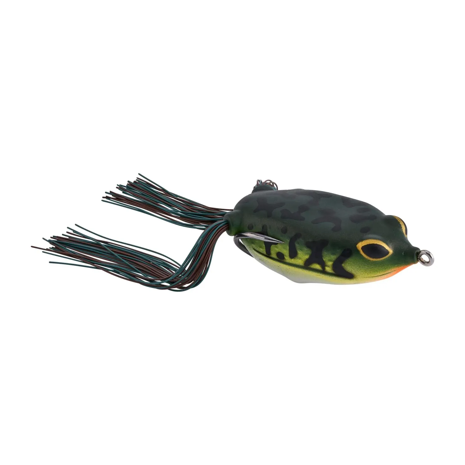 Berkley Swamp Lord HB Frog 2.6-Inch 1pk