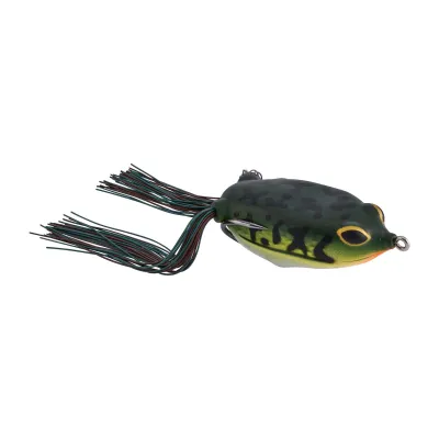 Berkley Swamp Lord HB Frog 2.6-Inch 1pk