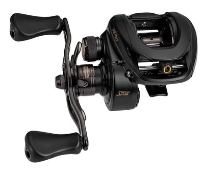 Lews BB1 Pro LFS Reel