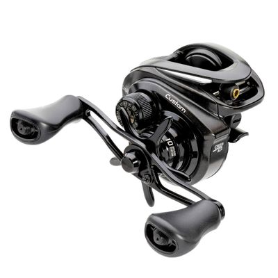 Lews Custom Baitcast Reel