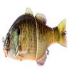 Jackall Gantarel, Color: RT Bluegill