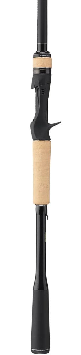 Shimano Rod Expride, Size: 6'10" M Cst B - EXC610MB