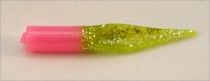 Slab Buster 2" Scented Crappie Jigs, 12pk