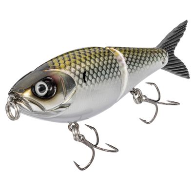 Strike King Hog Father Jr 1.95oz 7-Inch