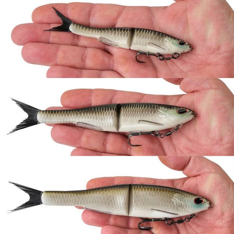 Berkley PB Nessie, 1pk