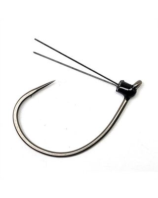 Gamakatsu G-Finesse Weedless Wacky Hook, 4 pk