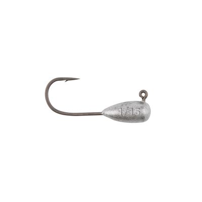 Z-Man Llama TubeZ Jighead, 3pk