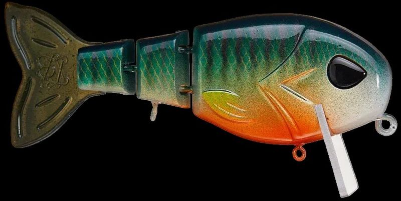 Throwback Baits WakeWalker