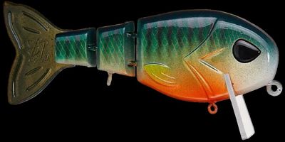 Throwback Baits WakeWalker