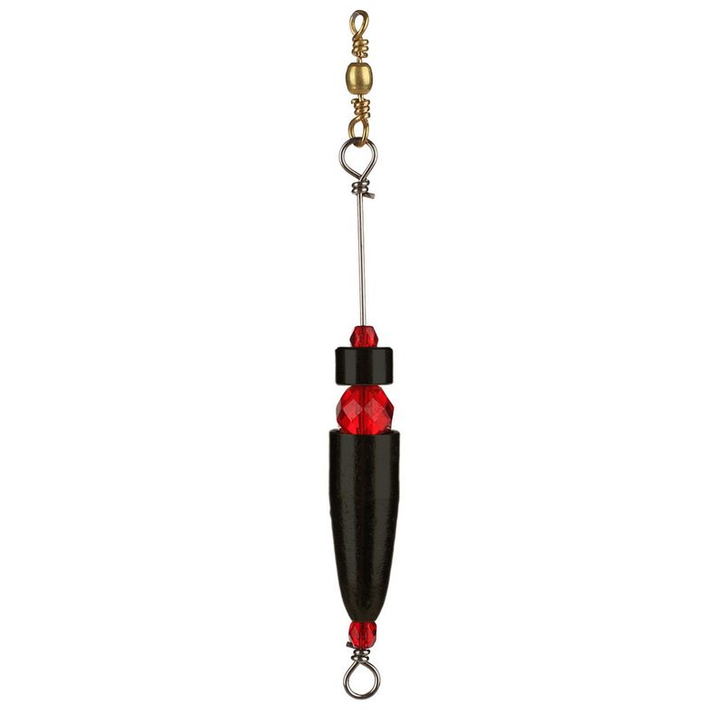 Top Brass Carolina Ready Rig Black
