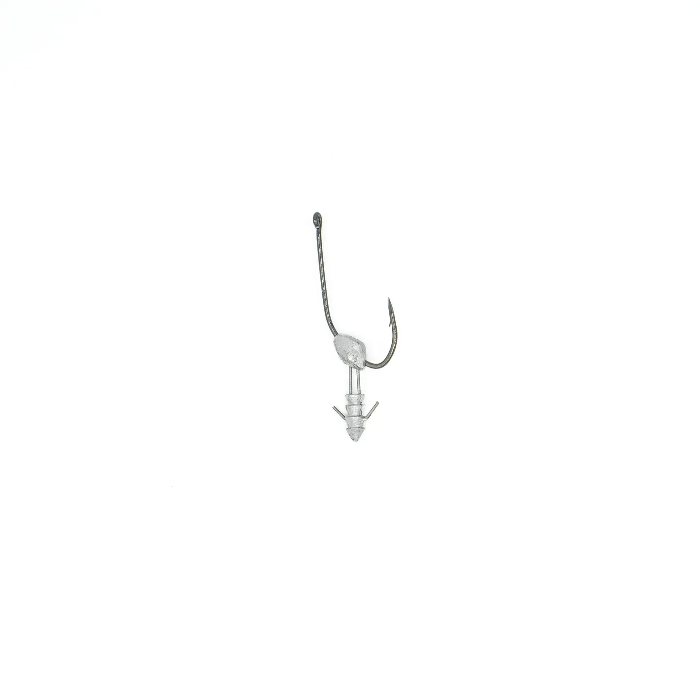 Core Tackle Dice Rig 3pk