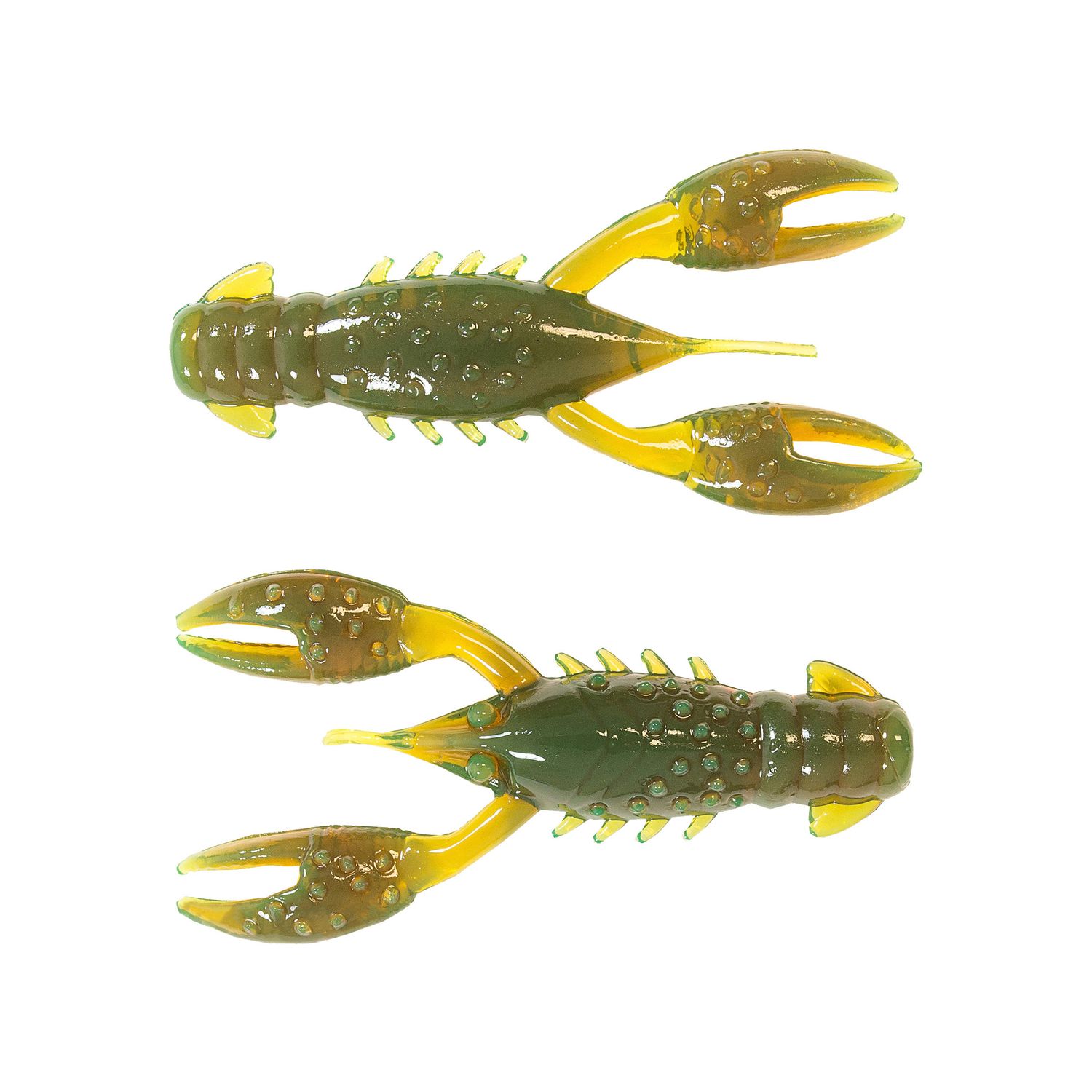 Z-Man TRD CrawZ 2.5-Inch 6pk
