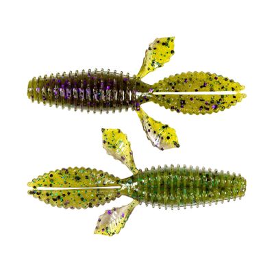 Z-Man TRD BugZ 2.75-Inch 6pk