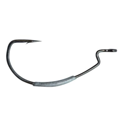 Gamakatsu Superline EWG Wgt NSB 5pk
