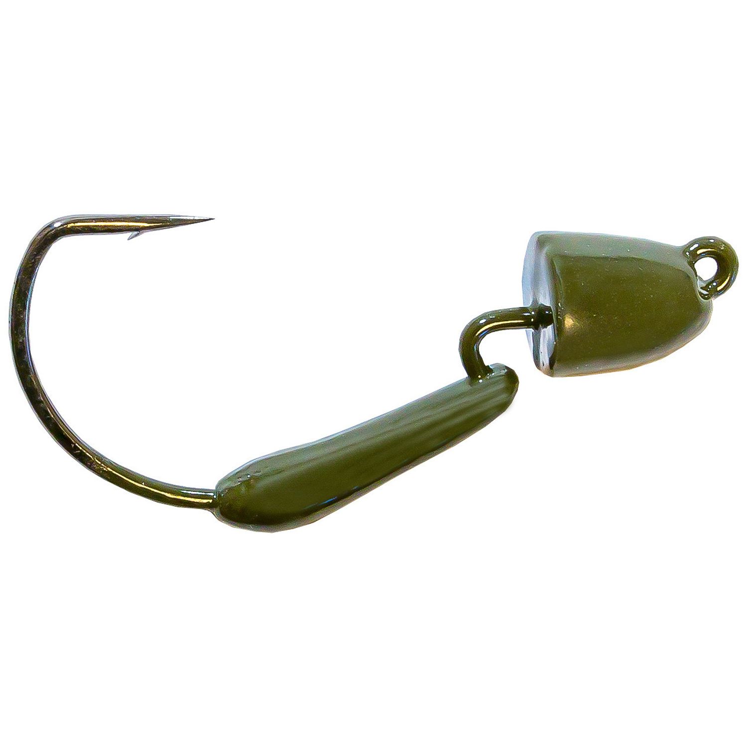 Z-Man Finesse BulletZ 3pk