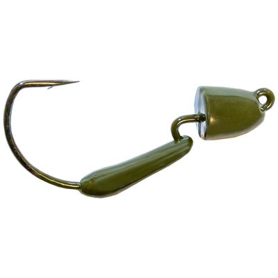 Z-Man Finesse BulletZ 3pk
