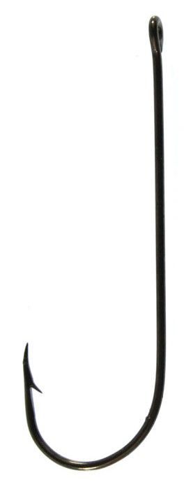 EA Aberdeen 1X Light Wire Bronze Hook