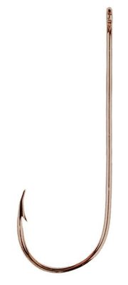 EA Aberdeen Light Wire Bronze Hook