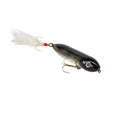 Heddon Feathered Treble Super Spook