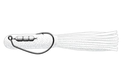 Owner Phantom Tube Hook