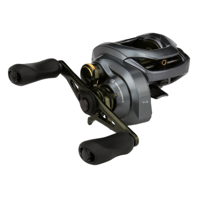 Shimano Curado DC 200