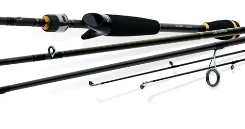 Daiwa AirD X Rod