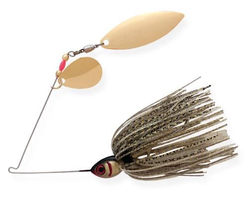 Booyah Blade Tandem C/W